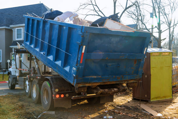 Moving and Downsizing Cleanouts in Ottumwa, IA